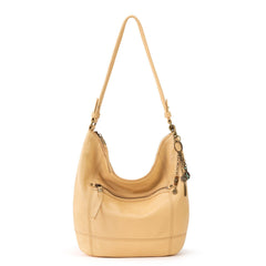 Leather - Buttercup