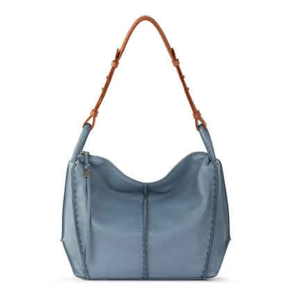 The Sak Los Feliz Hobo - Leather - Maritime