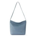 The Sak De Young Hobo - Leather - Maritime