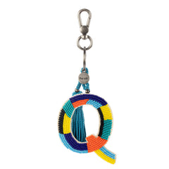 Hand Crochet - Q
