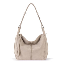 Leather - Sand Suede