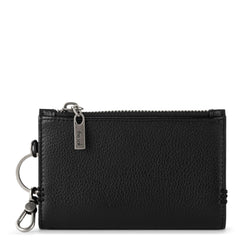 Leather - Black
