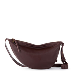 Leather - Mahogany