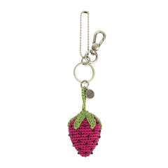 Hand Crochet - Strawberry