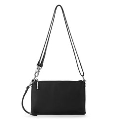 Leather - Black