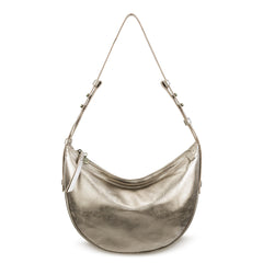 Leather - Pyrite