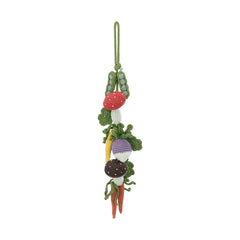 Hand Crochet - Veggies