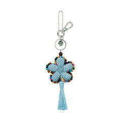 Hand Crochet - Dream Blue
