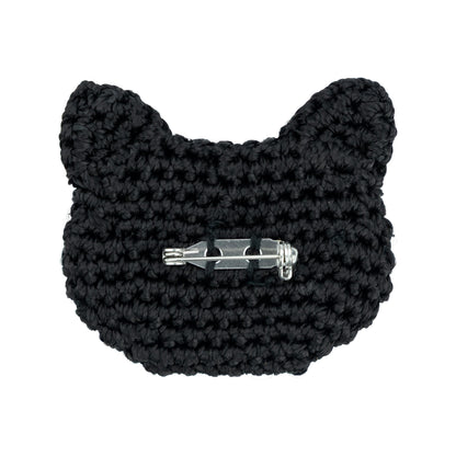 The Sak Yarnicharmz 5 Pack - Hand Crochet - Cats