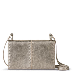 Leather - Pyrite