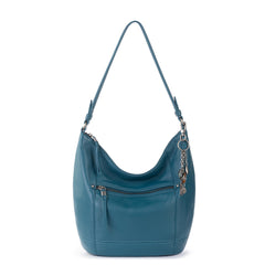 Leather - Deep Teal