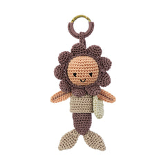 Hand Crochet - Aurora