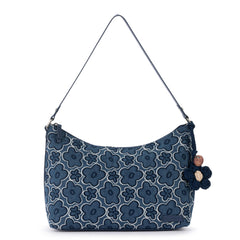 Denim - Denim Retro Flower